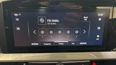 Vauxhall Mokka 100kW Ultimate 50kWh 5dr Auto Electric Hatchback